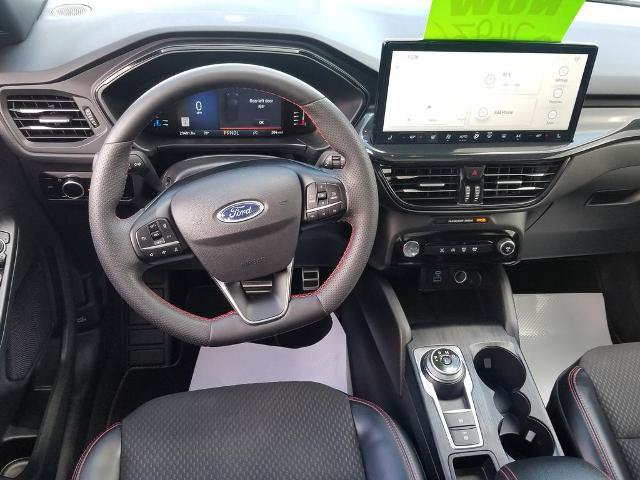 Certified 2023 Ford Escape ST-Line w/ Tech Pack #1 AWD/4WD image 20