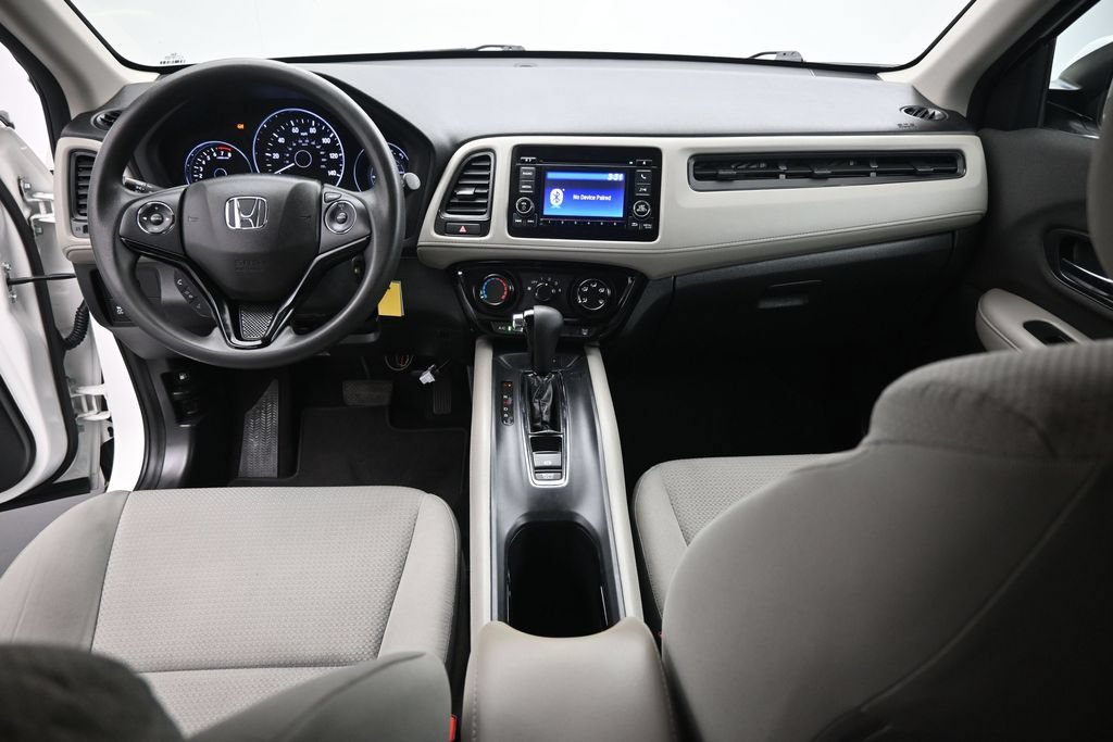 Used 2022 Honda HR-V LX image 18