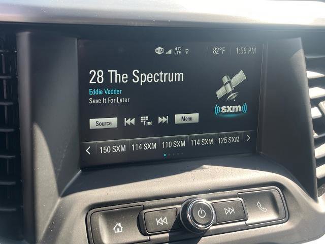 Used 2019 GMC Acadia SLE image 9