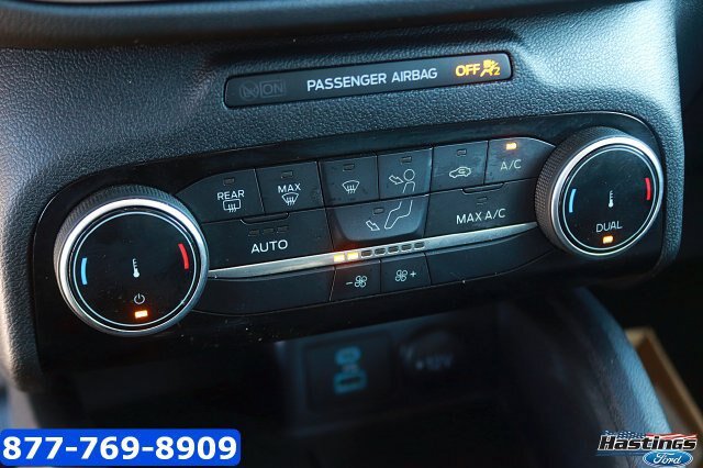 Certified 2022 Ford Escape SE w/ Convenience Package FWD image 23