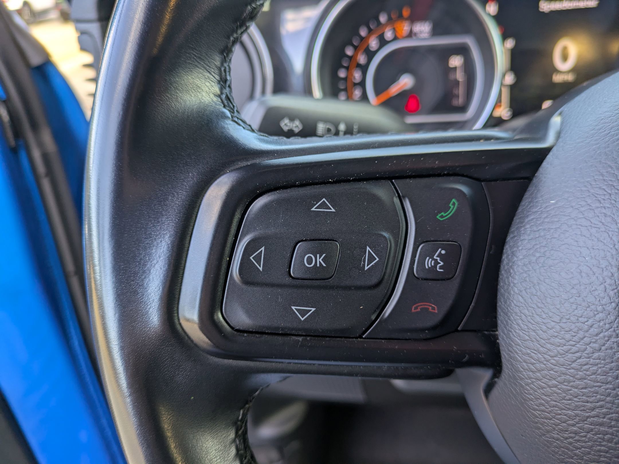 Used 2021 Jeep Wrangler Unlimited Sport w/ LED Headlamp & Fog Lamp Group image 19