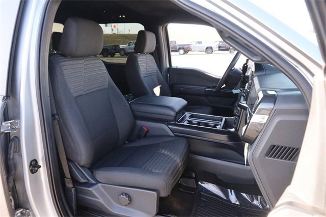 Certified 2022 Ford F150 XL w/ STX Appearance Package image 25