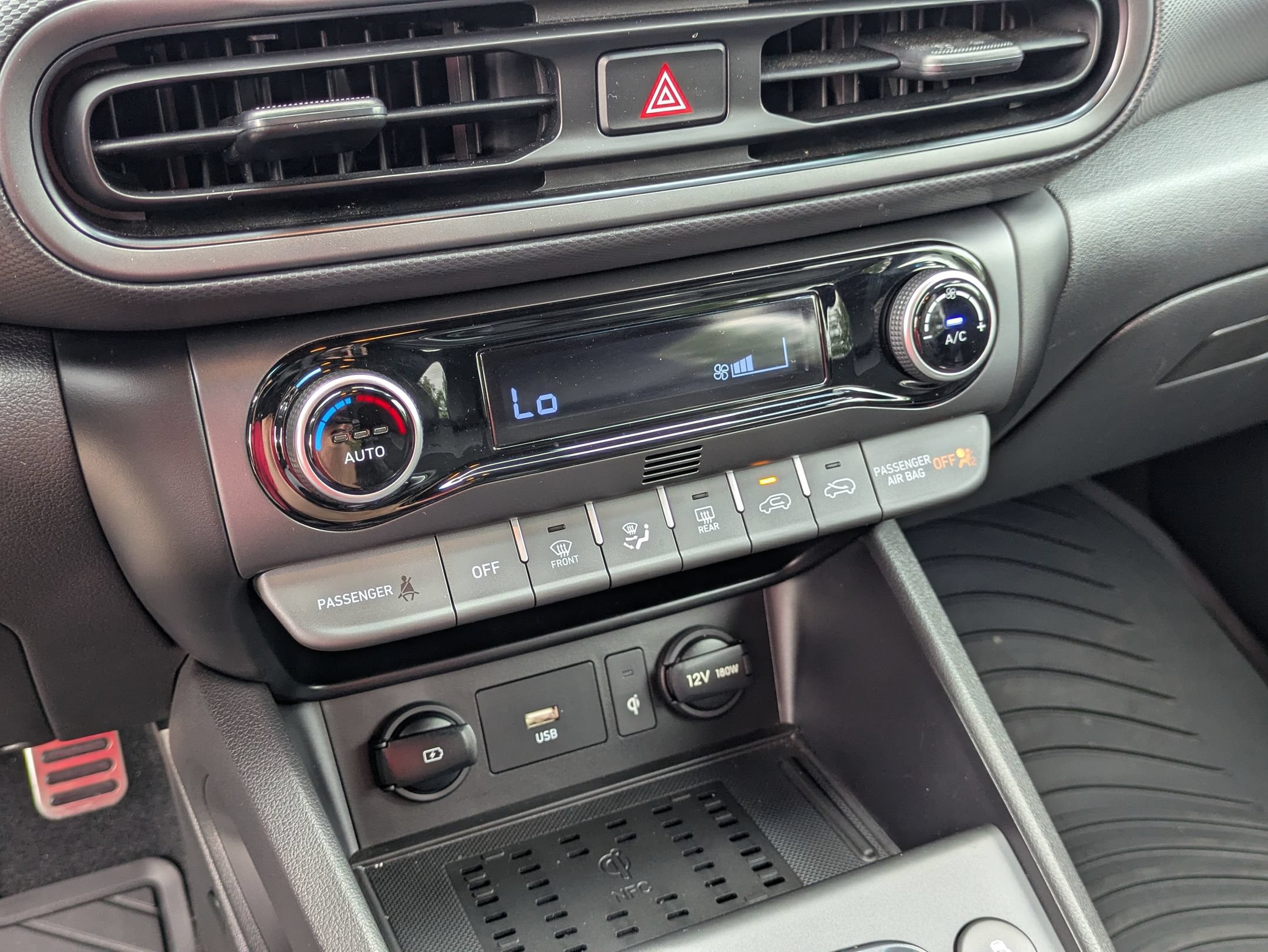 Used 2023 Hyundai Kona N FWD image 24