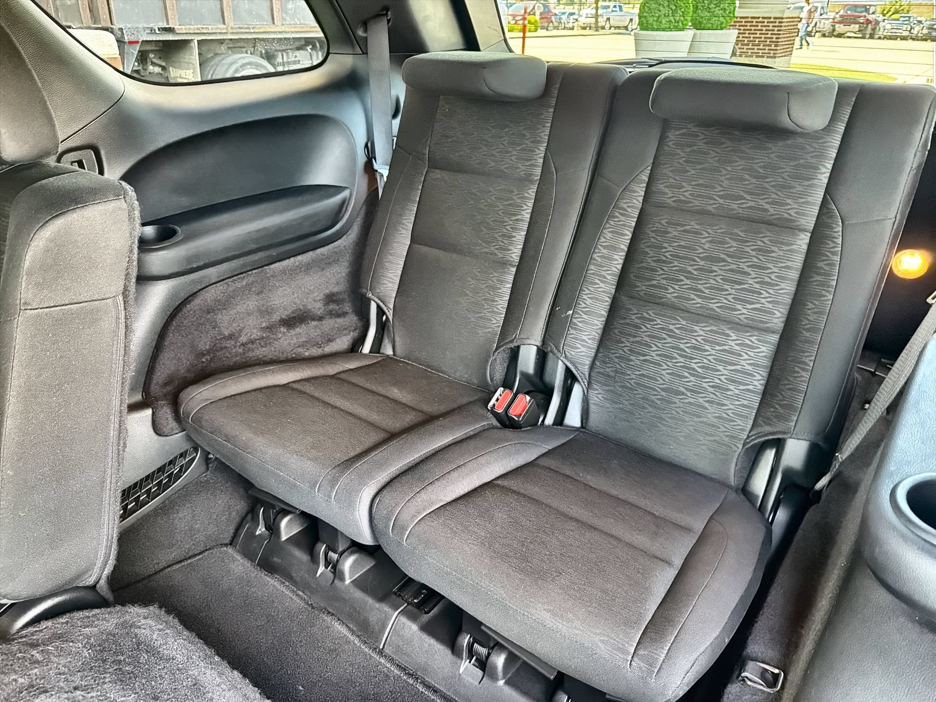 Used 2025 Dodge Durango GT AWD/4WD image 23