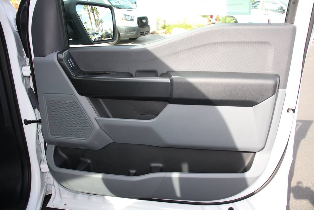 Certified 2024 Ford F150 XL RWD image 23