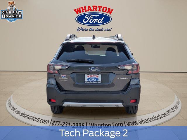 Used 2024 Subaru Outback Limited AWD/4WD image 5