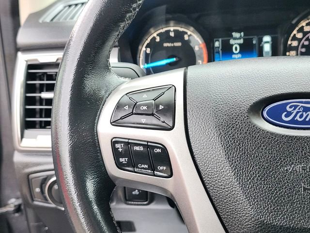 Certified 2020 Ford Ranger XLT w/ Equipment Group 302A Luxury image 29