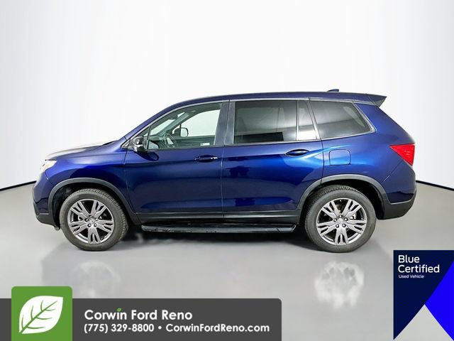 Used 2019 Honda Passport EX-L image 4