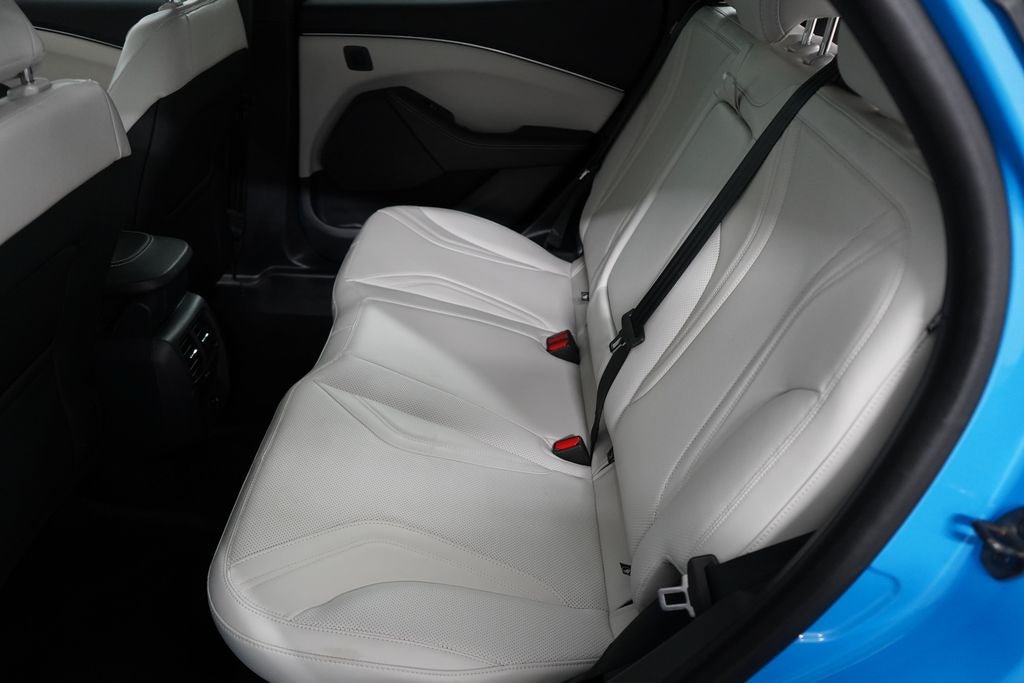 Certified 2023 Ford Mustang Mach-E Premium AWD/4WD image 21