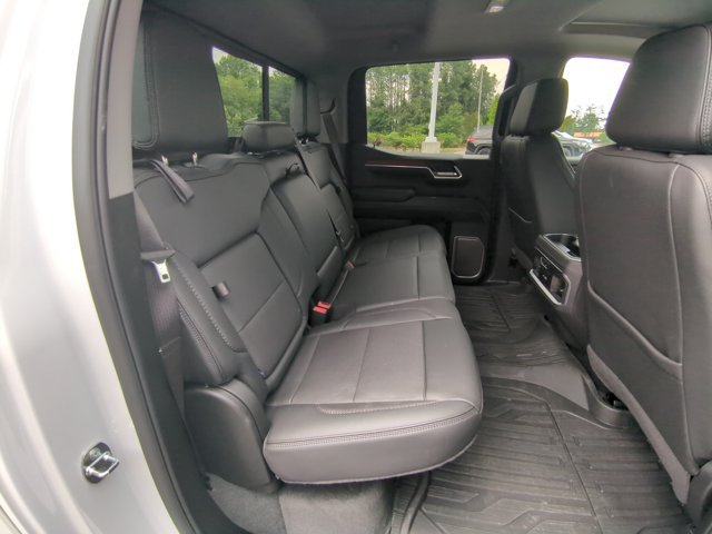 Used 2024 GMC Sierra 1500 Denali w/ Denali Reserve Package AWD/4WD image 28