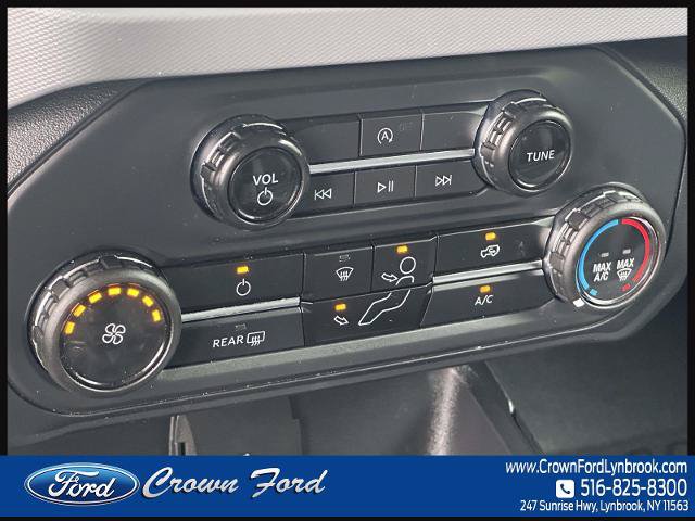 Certified 2023 Ford Bronco 4-Door AWD/4WD image 30