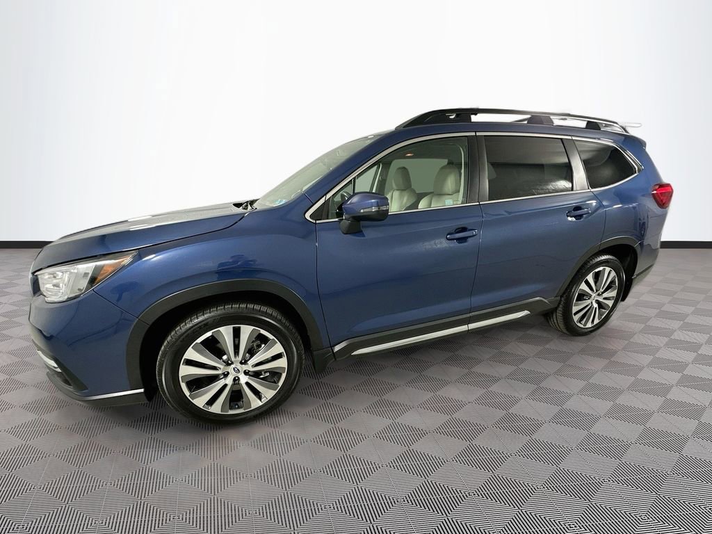 Used 2022 Subaru Ascent Limited w/ Technology Package AWD/4WD image 4