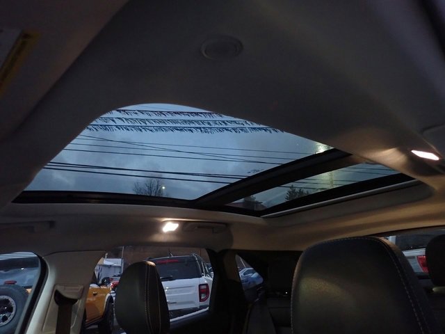 Certified 2022 Ford Escape SEL w/ Technology Package image 23