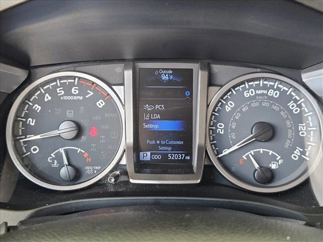 Used 2021 Toyota Tacoma SR5 RWD image 10