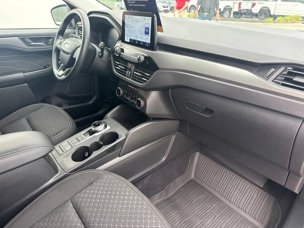 Certified 2026 Ford Escape Active FWD image 30