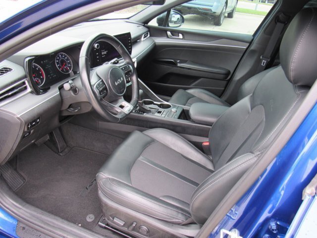 Used 2023 Kia K5 GT-Line FWD image 18