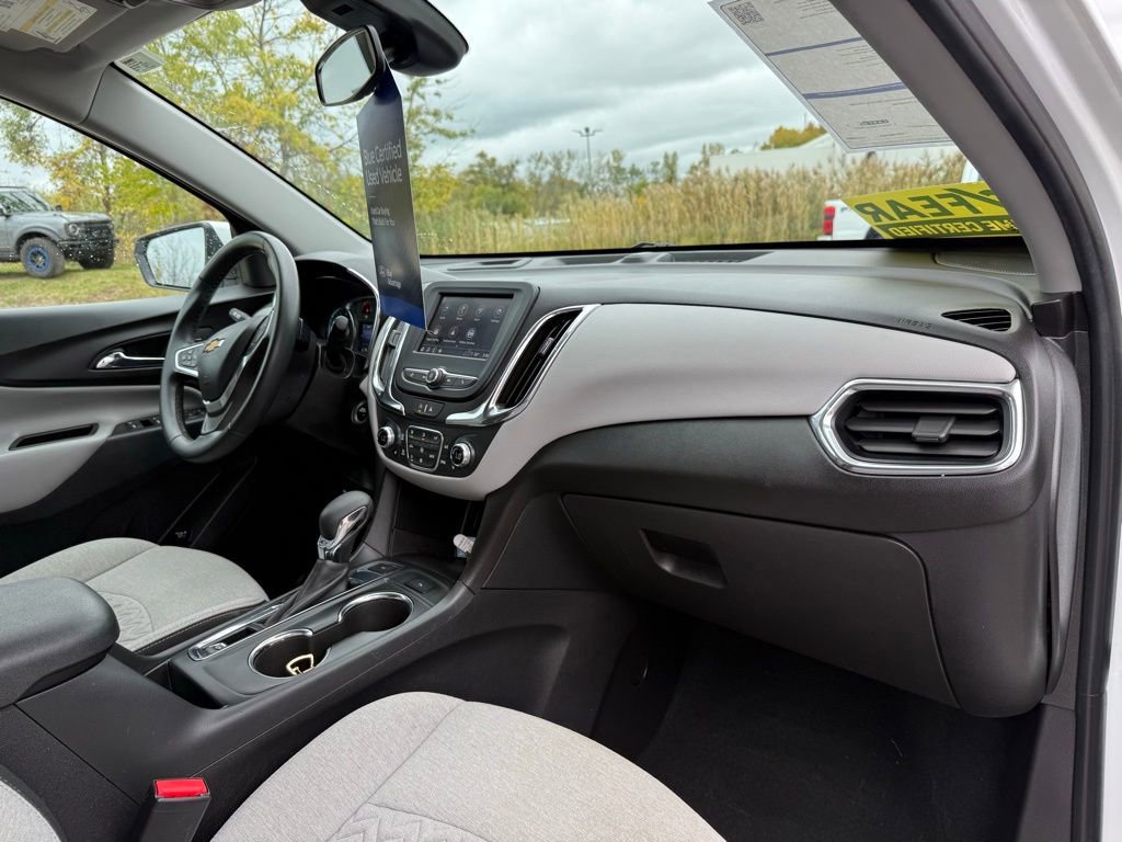 Used 2023 Chevrolet Equinox LT image 18