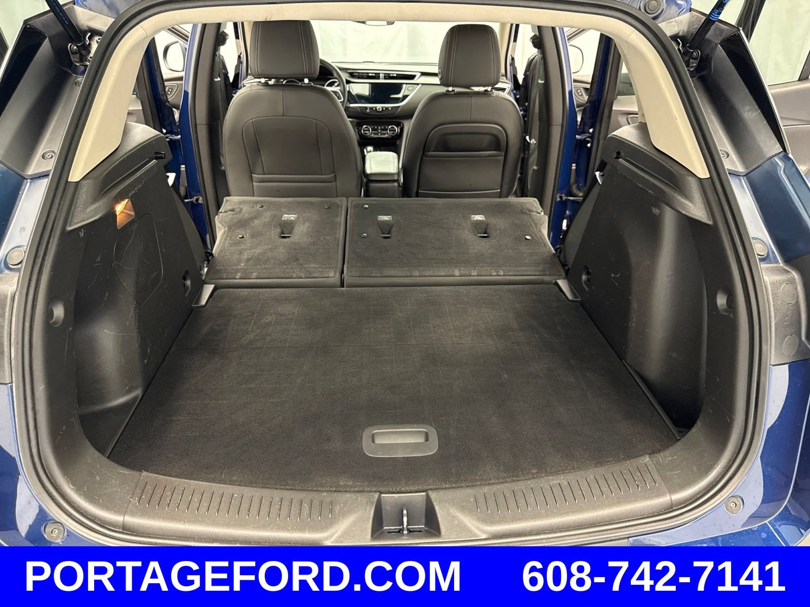 Used 2023 Buick Encore GX Select FWD image 36