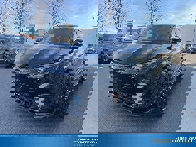 Certified 2025 Ford Mustang Mach-E Premium w/ Sport Appearance Package image 3