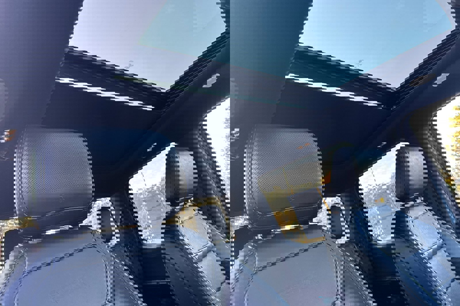 Certified 2023 Ford F150 Raptor image 17