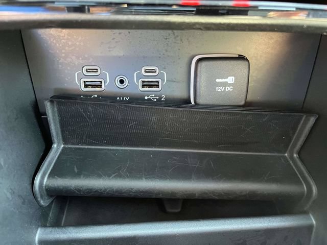 Used 2024 Jeep Grand Cherokee Summit w/ High Altitude Package AWD/4WD image 32