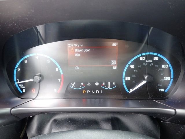 Certified 2023 Ford Bronco Sport Big Bend AWD/4WD image 30