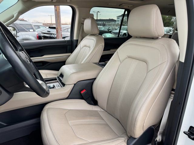 Certified 2022 Ford Expedition Max Limited image 13