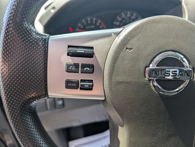 Used 2019 Nissan Frontier S w/ Work Truck Package RWD image 14