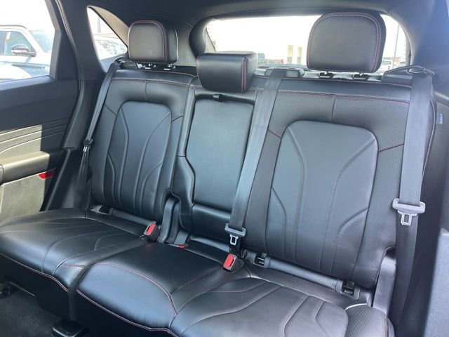 Certified 2025 Ford Escape ST-Line Elite w/ Premium Technology Package AWD/4WD image 14