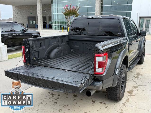 Certified 2023 Ford F150 Raptor w/ Raptor Carbon Fiber Package AWD/4WD image 32