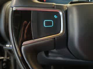 Certified 2025 Ford Expedition Platinum AWD/4WD image 19