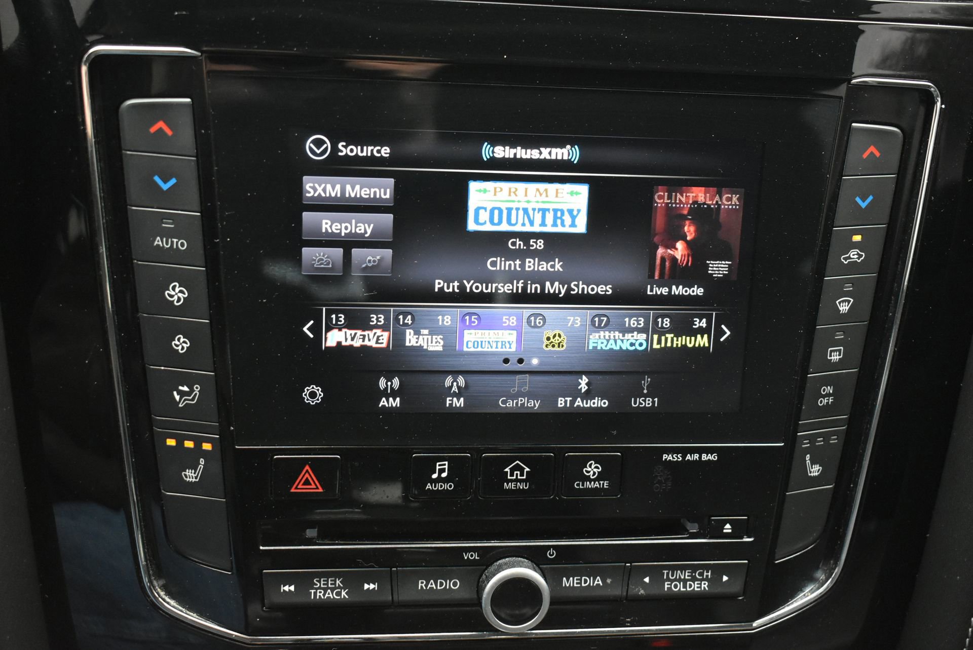 Used 2020 INFINITI QX80 Luxe w/ Proassist Package image 30