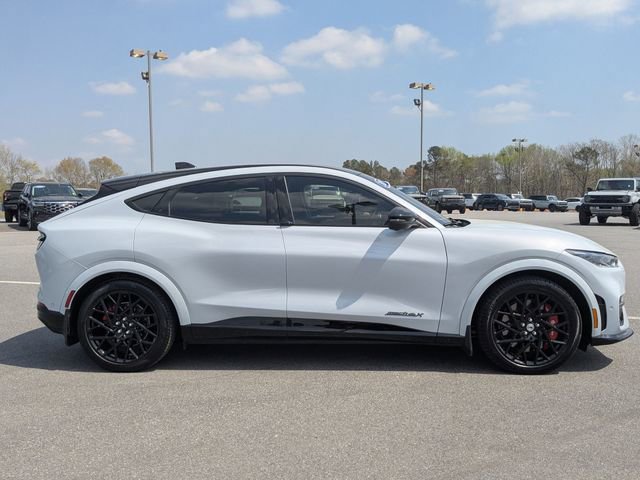 Certified 2023 Ford Mustang Mach-E GT w/ GT Performance Edition image 2