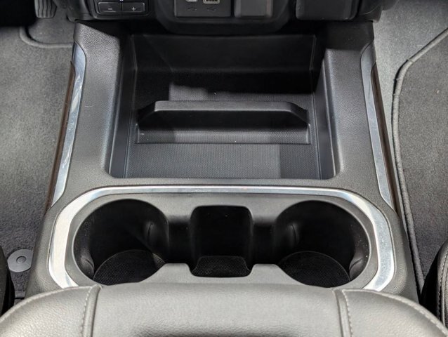 Used 2019 GMC Sierra 1500 SLT AWD/4WD image 7