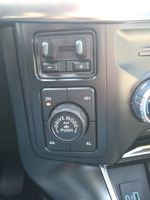 Certified 2023 Ford F150 Raptor w/ Raptor 37 Performance Package image 44