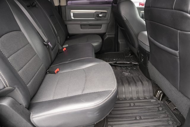 Used 2017 RAM 1500 Lone Star image 15