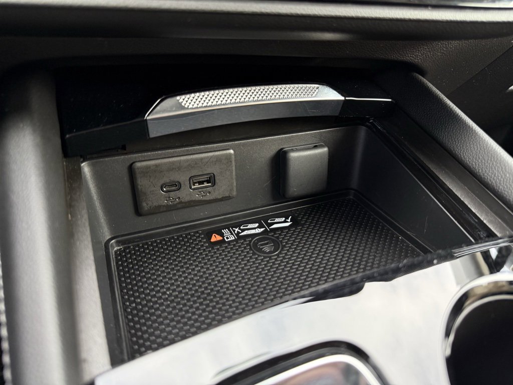 Used 2024 Buick Envision Preferred image 19