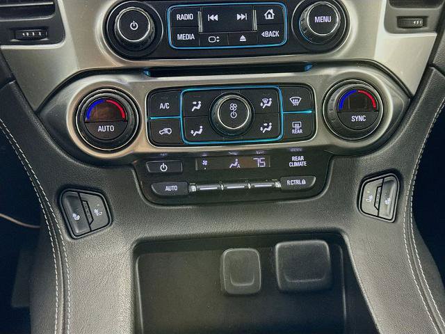 Used 2020 Chevrolet Suburban LT AWD/4WD image 18