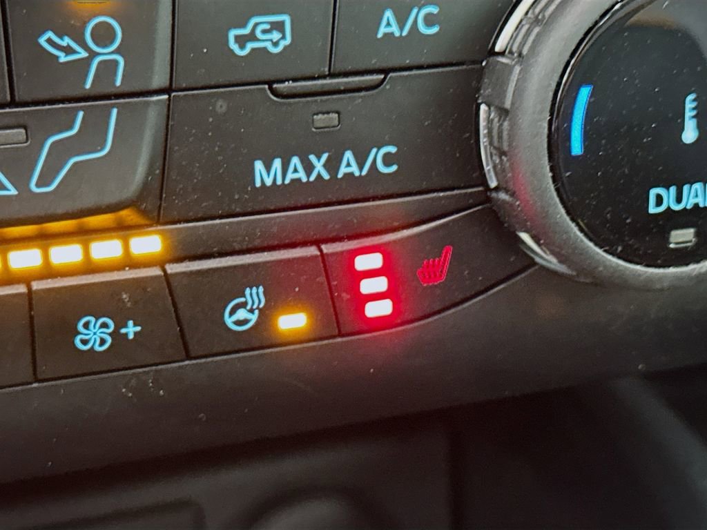 Certified 2024 Ford Bronco Sport Outer Banks w/ Tech Package image 24