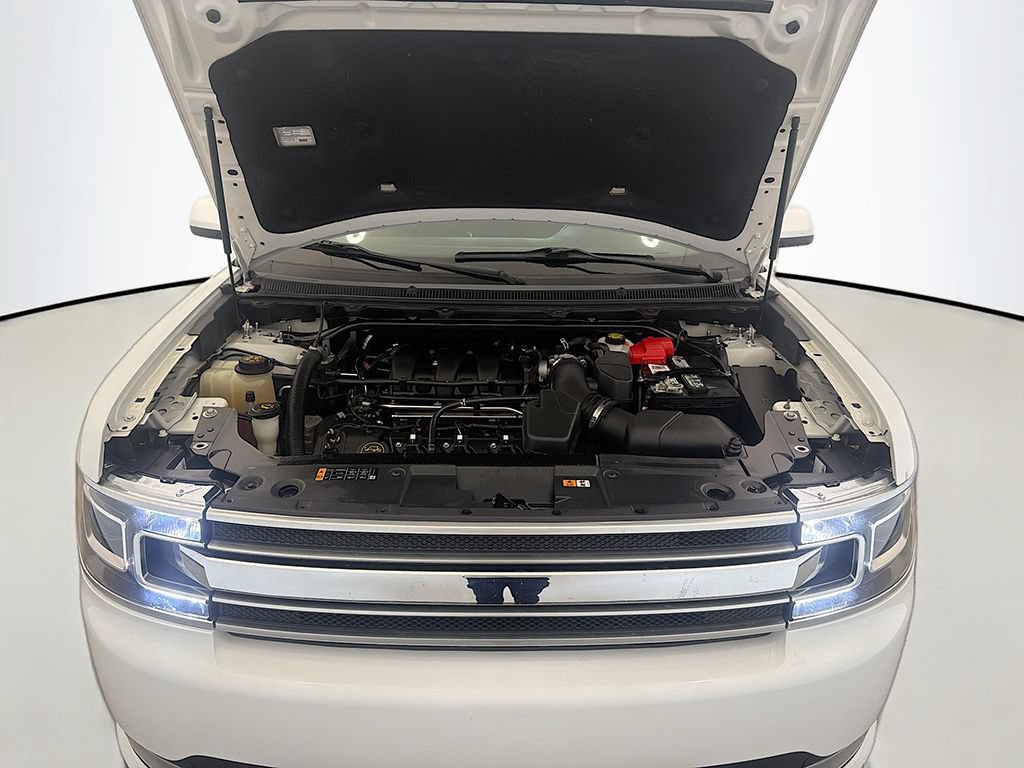 Certified 2019 Ford Flex Limited AWD/4WD image 15