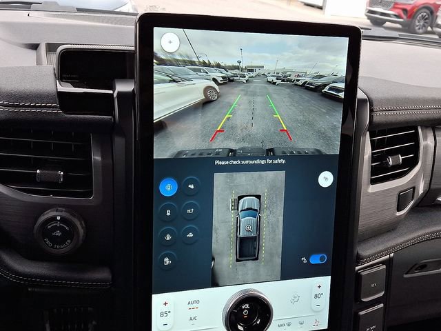 Certified 2025 Ford F150 Lightning Flash image 18