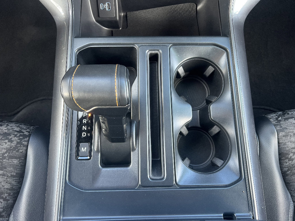 Certified 2023 Ford F150 Tremor w/ Trailer Tow Package AWD/4WD image 29
