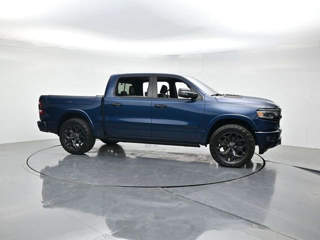 Used 2023 RAM 1500 Limited AWD/4WD image 3