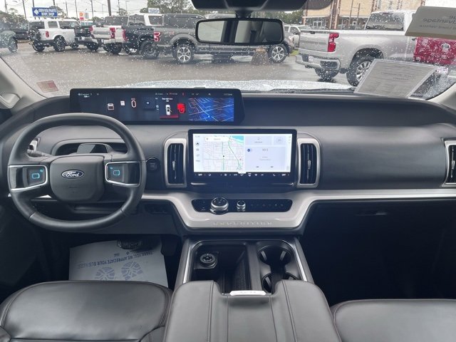 Certified 2025 Ford Expedition Max Active image 21