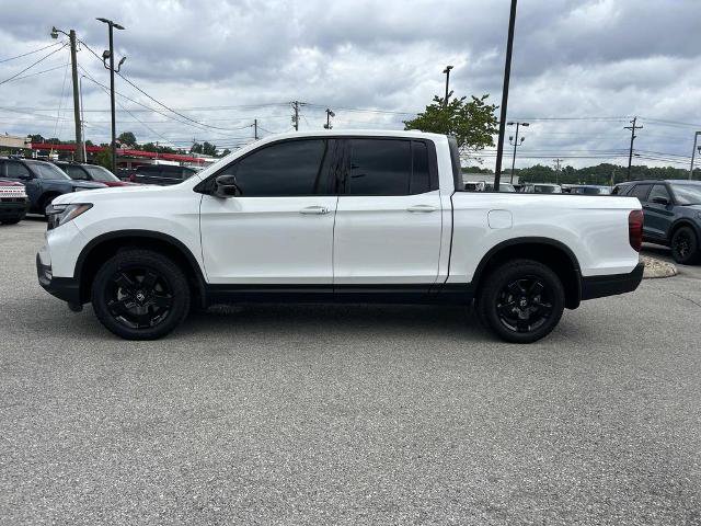Used 2026 Honda Ridgeline Black Edition image 7