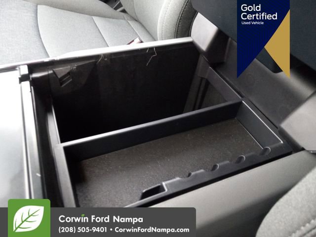 Certified 2024 Ford F150 XLT w/ Mobile Office Package image 22