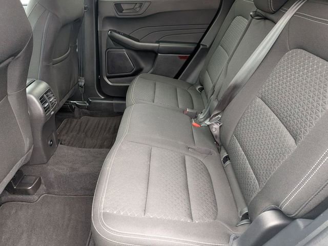 Certified 2025 Ford Escape Active AWD/4WD image 25
