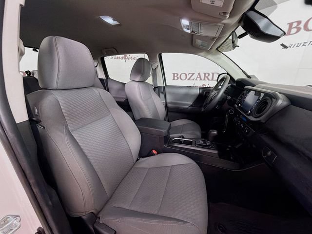 Used 2023 Toyota Tacoma SR AWD/4WD image 31