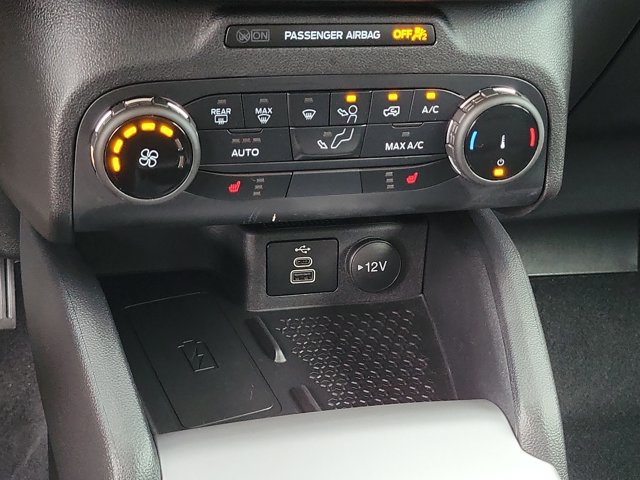 Certified 2023 Ford Bronco Sport Big Bend w/ Convenience Package AWD/4WD image 32