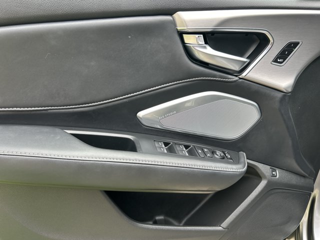 Used 2024 Acura RDX SH-AWD w/ Technology Package image 24